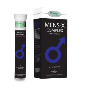 Power Of Nature - Mens-X Complex 32tbs