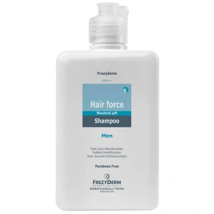 Frezyderm - Hair Force Men Shampoo 200ml