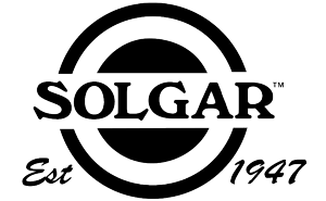 Solgar - Iron Gentle 20mg 90caps