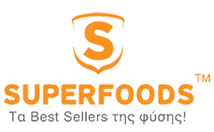 Superfoods - Άοσμο Σκόρδο 50caps