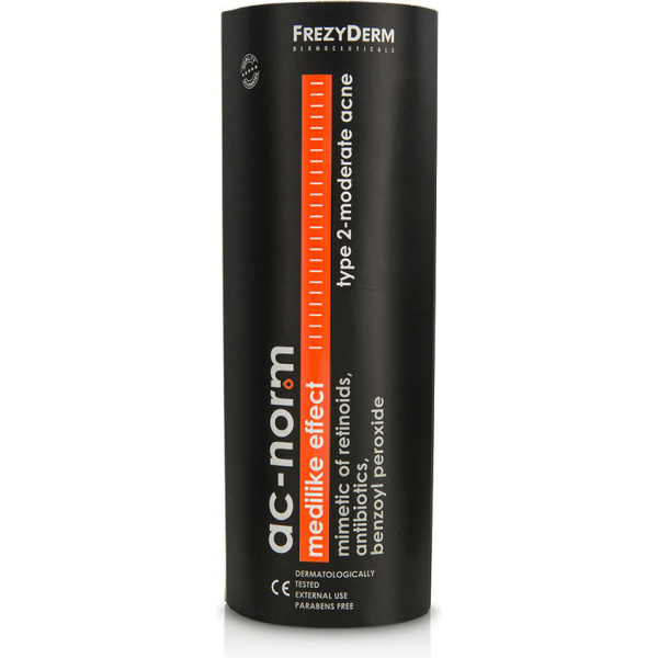 Frezyderm - AC-Norm Medilike Effect Type 2 Cream 50ml
