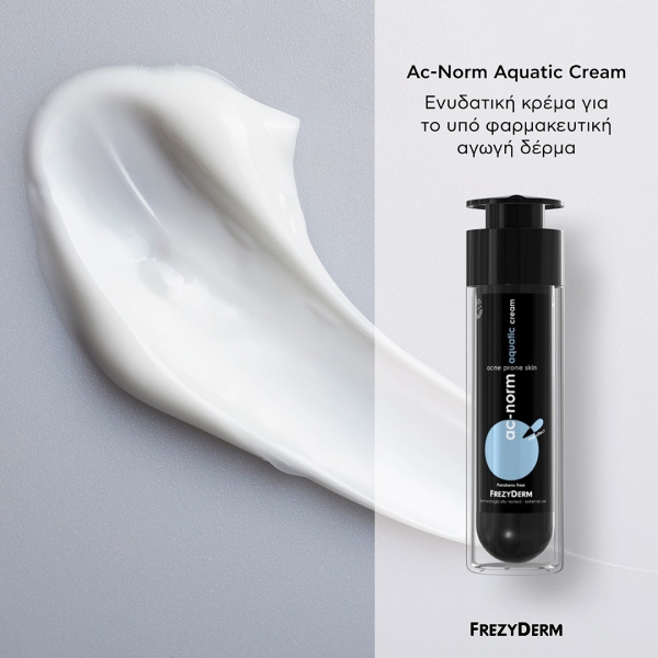 Frezyderm - AC-Norm Aquatic Cream 50ml