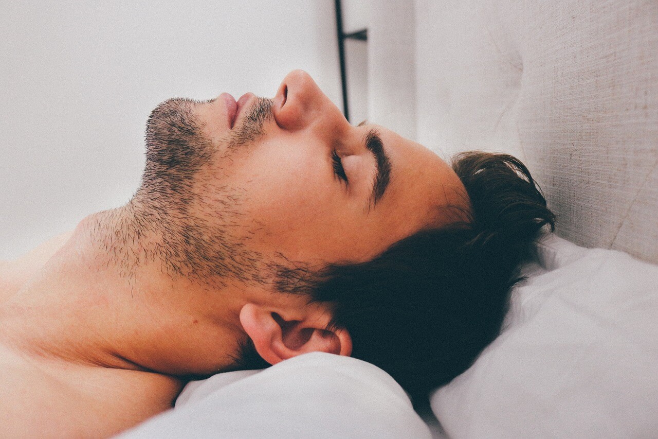 Ποιες είναι οι συνήθεις διαταραχές ύπνου και πως μπορούμε να κοιμηθούμε πιο εύκολα