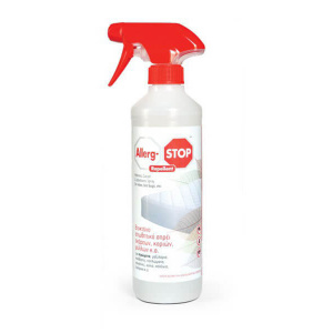 Allerg-Stop - Repellent Εντομοαπωθητικό Spray για Ψύλλους / Κοριούς 250ml
