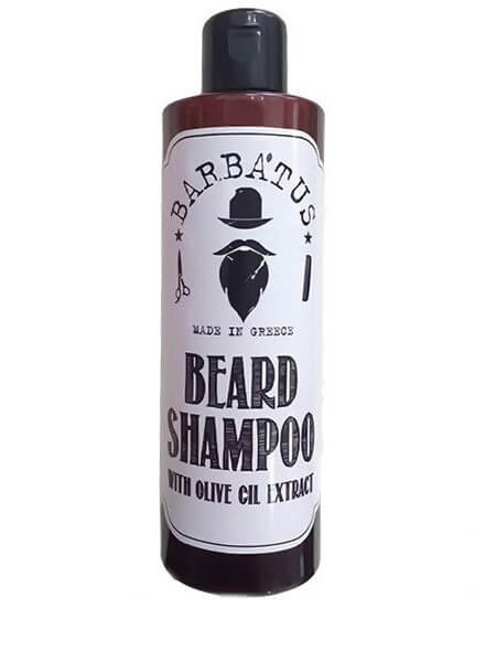 Barbatus Beard Shampoo 250 ml
