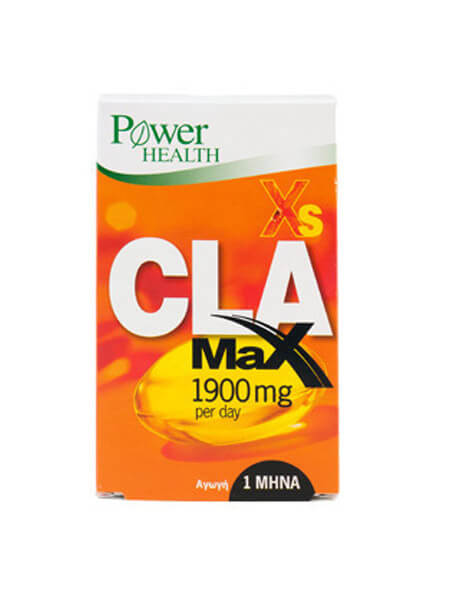 Xs CLA Max 1900mg Per Day | 60 Tabs