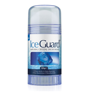 Optima - Ice Guard Crystal Deo Twist Up 120gr