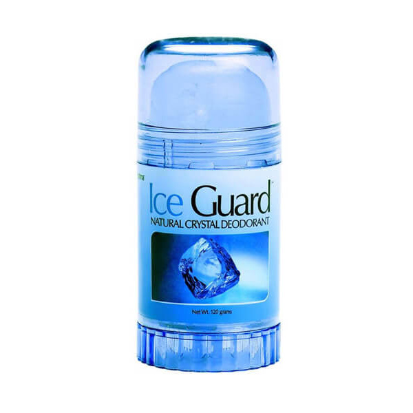 OPTIMA - ICE GUARD Crystal Deo Twist Up - 120gr