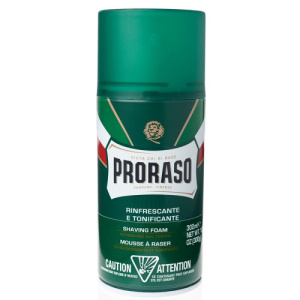 Proraso - Refresh Shave Foam 300ml