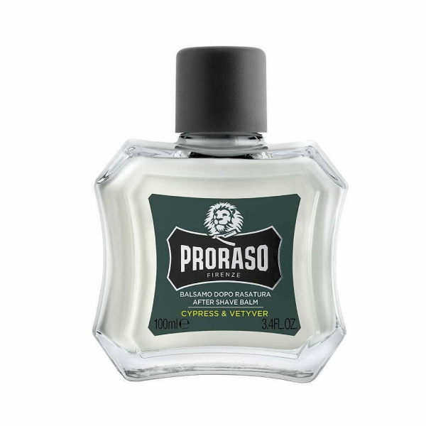 Proraso - After Shave Balm Cypress & Vetyver 100ml