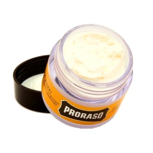 Proraso - Moustache Wax Wood and Spice 15ml