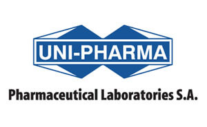Uni-Pharma - D3 Fix 1.200iu Vitamin D3 60 Δισκία