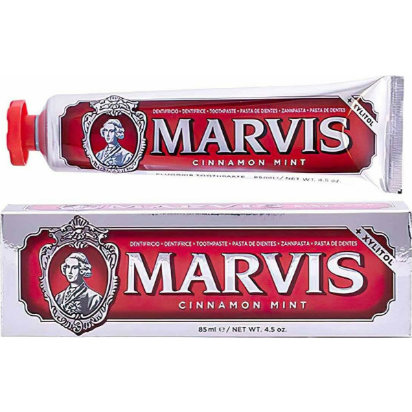 Marvis - Cinnamon & Xylitol 85ml