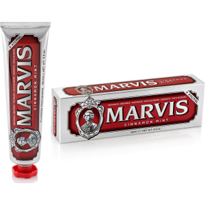 Marvis - Cinnamon + Xylitol 85ml