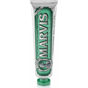 Marvis - Classic Strong Mint 85ml