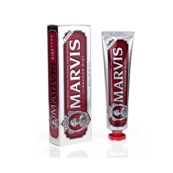 Marvis - Cinnamon & Xylitol 85ml