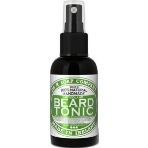 Dr K Soap Company -  Beard Tonic Woodland Spice 50ml