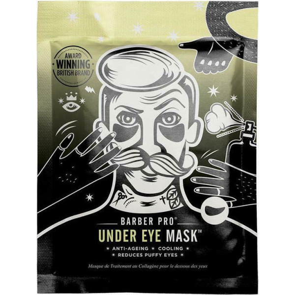 Barber Pro - Under Eye Mask 3.5gr