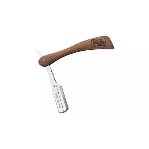 Proraso - Shavette With Wooden Handle