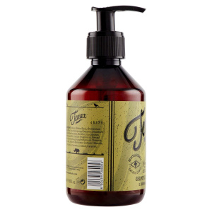 Proraso - Tenax Energising Shampoo For Daily Use 250ml