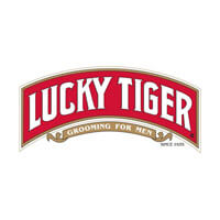 Lucky - Tiger Lotion Ενδυνάμωσης για Όλους τους Τύπους Μαλλιών 473ml