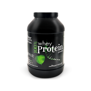 Power Health Sport Series Whey Protein Chocolate 1000gr