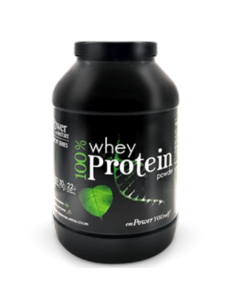 Power Health Sport Series Whey Protein Chocolate 1000gr