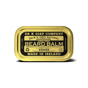 Dr K Soap Company - Beard Balm Cool Mint Peppermint 50gr