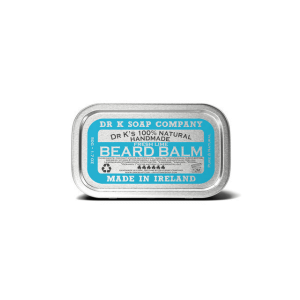 Dr K Soap Company -  Beard Balm Lime 50gr