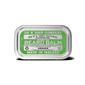 Dr K Soap Company - Beard Balm Woodland 50gr