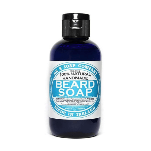 Dr K Soap Company - Beard Soap Fresh Lime 100ml