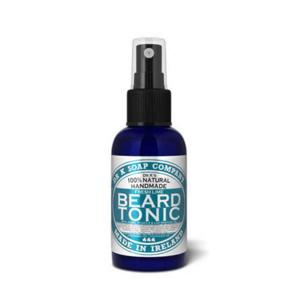 Dr K Soap Company - Beard Tonic Lime 50ml