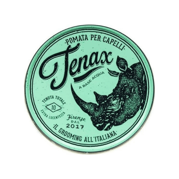 Proraso - Tenax No10 Extra Strong 125ml Water Based