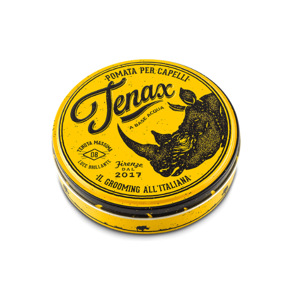 Proraso - Tenax No8 Extra Strong 125ml Water Based