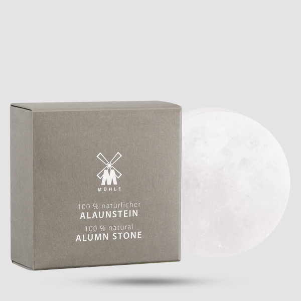 Muhle - Alum Stone 100gr