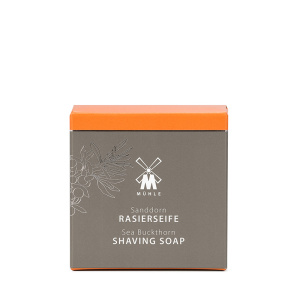 Muhle - Sea Buckthorn Shaving Soap 65gr