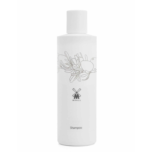 Muhle - Organic Shampoo 250ml