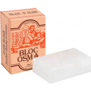 Osma - Alum Block 75gr