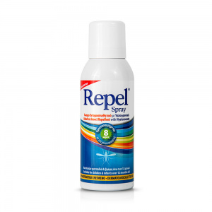 Uni-Pharma - Repel Spray 100ml