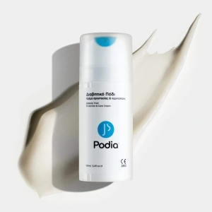 Podia - Diabetic Foot Protection & Care 100ml
