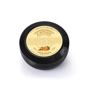 Mondial - Shaving Cream Mandarinο 75ml