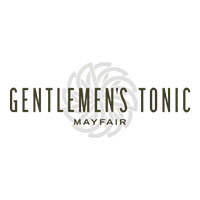 Gentlemen's Tonic
