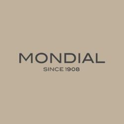 Mondial - Shaving Cream Mandorla Almond 75ml