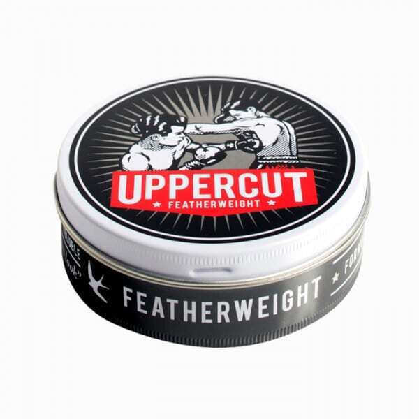 Uppercut Deluxe - Featherweight 70gr