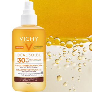 Vichy - Ideal Soleil Water Spray SPF 30 200ml