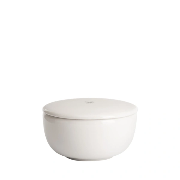 Muhle - Sea Buckthorn Shaving Soap & Porcelain Bowl 65gr