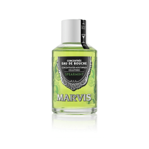 Marvis - Concentrated Mouthwash Spearmint 120ml