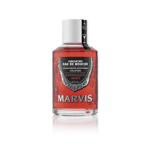 Marvis Mouthwash Concentrate Cinnamon Mint 120ml