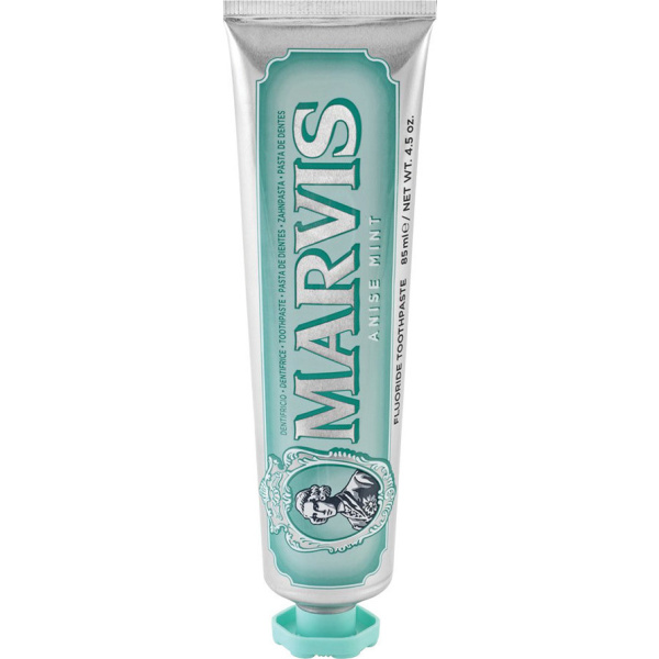 Marvis - Anise Mint Toothpaste 85ml