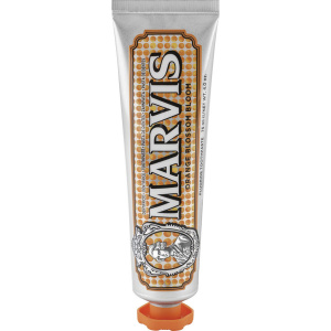 Marvis - Orange Blossom Bloom Mint Toothpaste 75ml